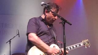 Manic Street Preachers, &quot;Roses in the Hospital&quot; - Brussels AB 01.05.2016