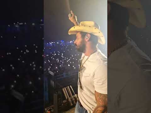 Show em Sandovalina - São Paulo - João Carreiro