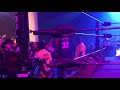 Denzel Curry SWITCH IT UP ZWITCH 1T UP Live At Magic City Studios In Miami On 11 16 2018