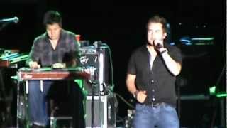 Eli Young Band - Every Other Memory @ Dodge County Fair