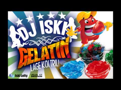 ISKI - GELATIN (NEW!!)