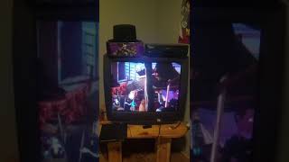 Peter Gabriel Animal Nation