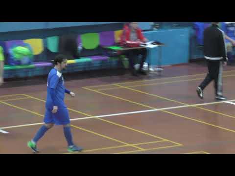 5 КУ 3  Pride Gas – Банна Хата 1 тайм