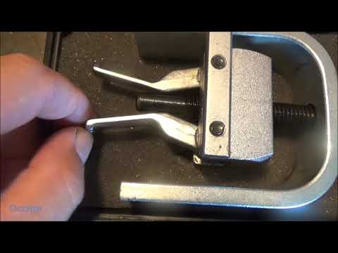 How to Remove and Install a Pilot Bearing