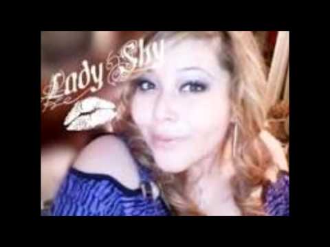 Lady Shy & Choyo All I Want Is You (REMIX)