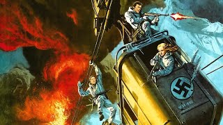 Drinker's Extra Shots - Where Eagles Dare