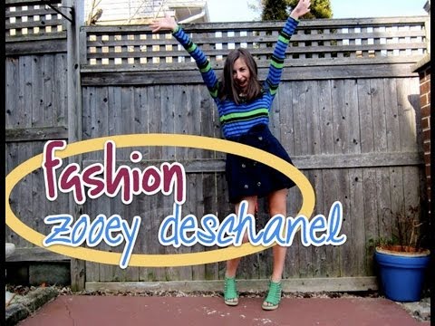 download lagu mp3 mp4 New Girl Jess Fashion, download lagu New Girl Jess Fashion gratis, unduh video klip New Girl Jess Fashion