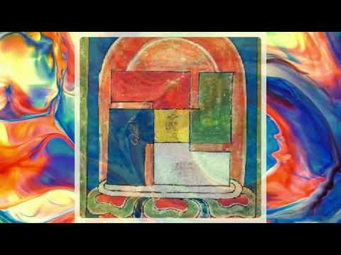 Mantras of B​ö​n ~ by Anna Patrini (album) ~ Ancient Dzogchen Mantras of the Yungdrung Bön Tradition