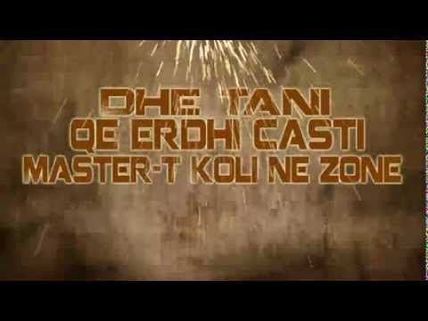 MC KOLI FT MASTER -T -Erdhi Casti - ( BAV RECORDS)