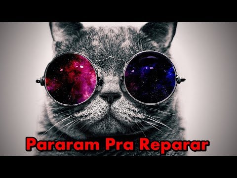 Pararam Pra Reparar - (Dang3r, Blazy & Groundbass)
