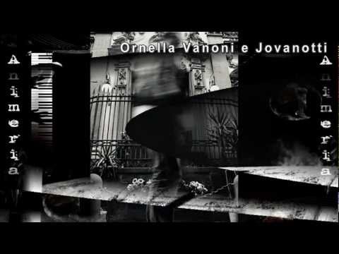 Io so che ti amerò - Ornella Vanoni e Jovanotti