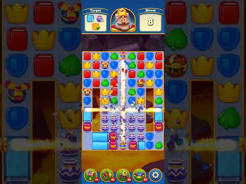 Loyal Match Level 1151