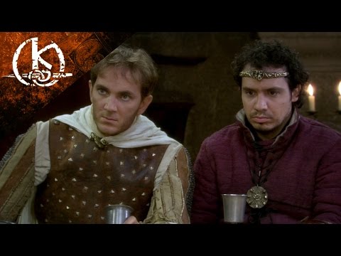 Azénor - Kaamelott - Livre I