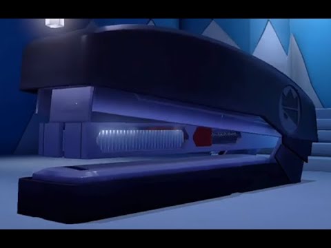 Paper Mario Origami King OST - Fanged Fastener (Battle/Thinking Mix)