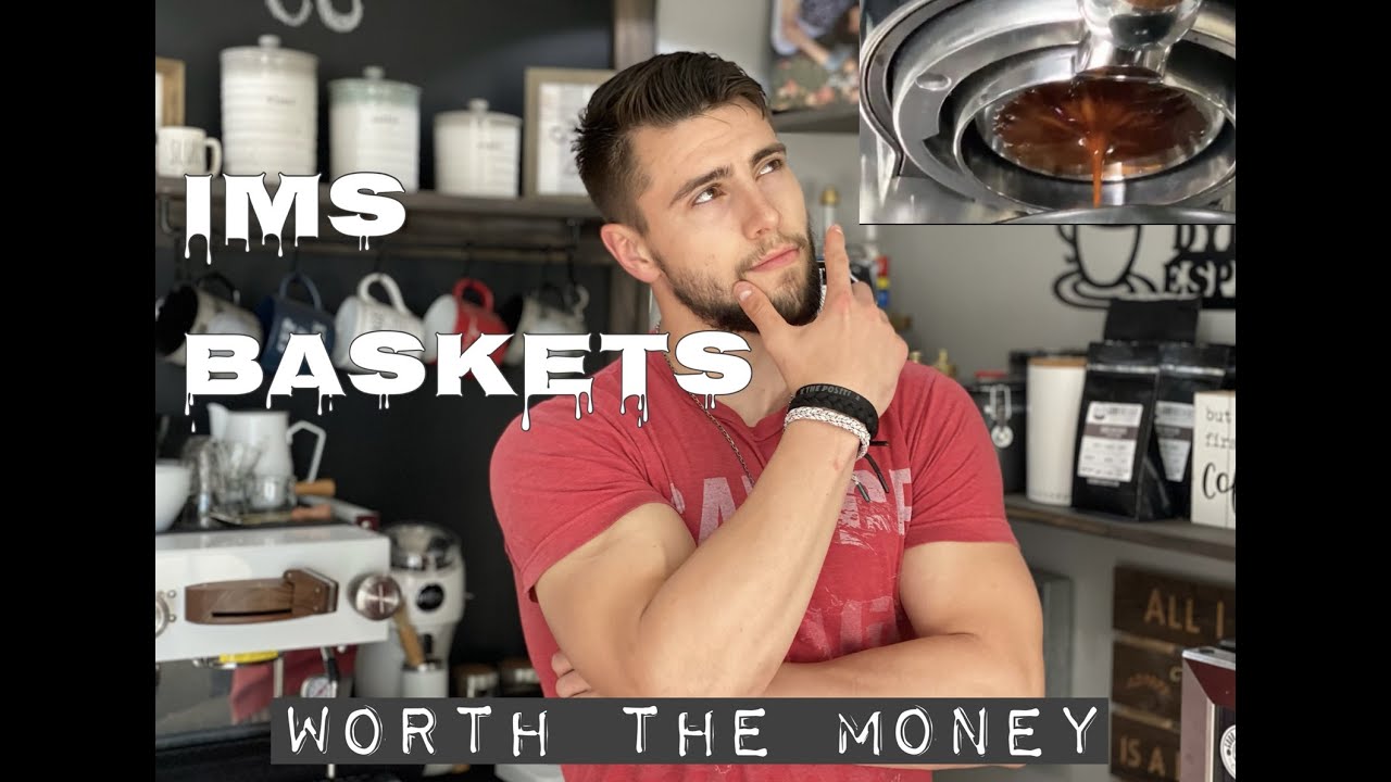 IMS Baskets worth the Money?