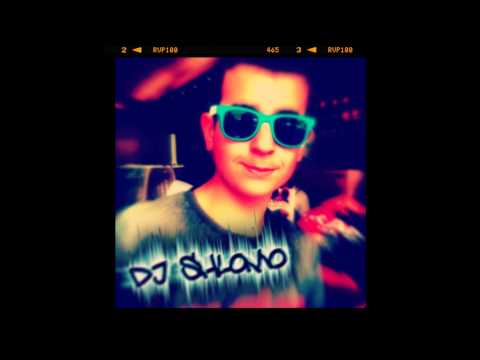 האולטראס אין לי תאומץ Remix DJ ShLoMo S.