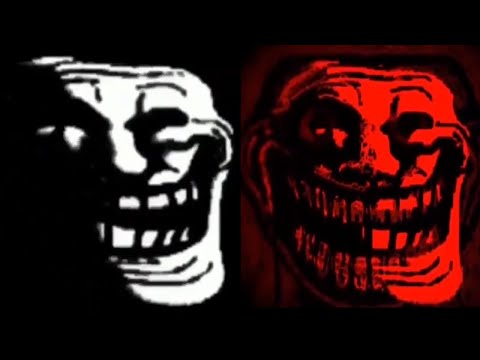 Trollface Pangu