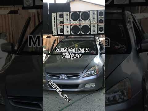 ROCHY RD - MAFEO 13 - AY SI ÑIÑO | MUSiCA PARA CHIPEO