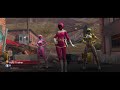 Power Rangers Episode 3 Power Rangers Legacy Wars Gameplay Walkthrough IOS Android Megazord