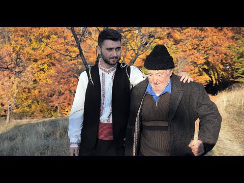 COSMIN BÎRLAN  - Mergeam într-o zi pe un drum