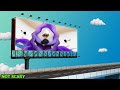 PARODY ENGLISH ARABIC Gummy Bear Gummy Bear Gummibär Song SCARY Cool Visual Audio Effects EDIT
