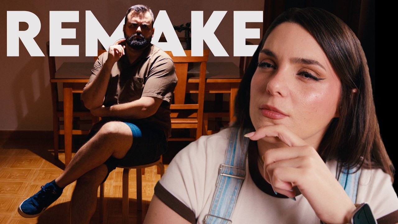 Mi marido es un Remake