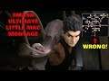 LiTtLe MaC IS BAd Smash Bros Ultimate Montage