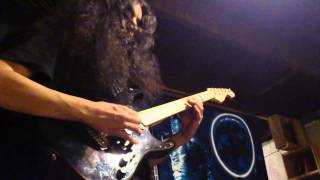 Candlemass- Black Candles