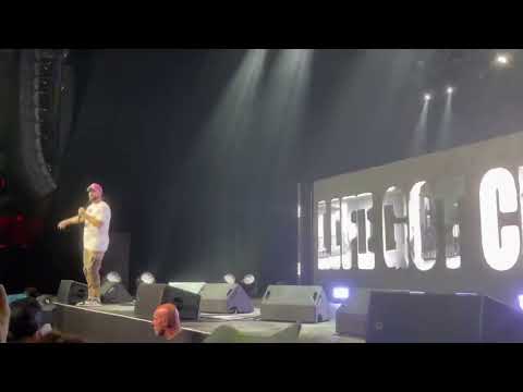 Life got crazy, Mike factory deep Ellum