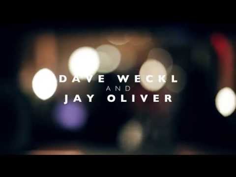 Dave Weckl and Jay Oliver: Higher Ground online metal music video by DAVE WECKL