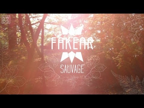 Fakear - La Lune Rousse feat. Deva Premal