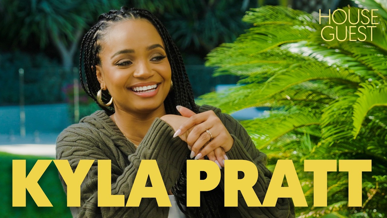 Kyla Pratt Shows Why She’s Everyone’s Favorite Cousin
