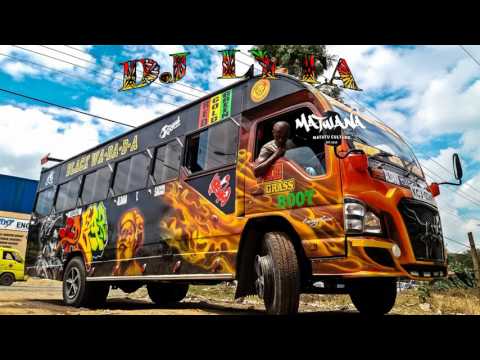 DJ Lyta  - Telephone Ting Old Skul Reggae