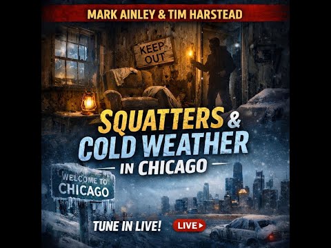 Chicago Landlord Secrets: Cold Weather Prep, Emergency Heat Calls, and the Squatter Problem Nobody Can Ignore