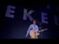 I Stand Corrected - Vampire Weekend Montclair, NJ 9/17/25