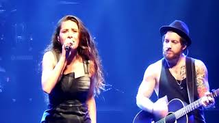 Camila Gallardo , Mi ruego