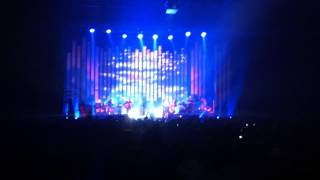 Nolwenn Leroy, Evry - Suite SudArmoricaine