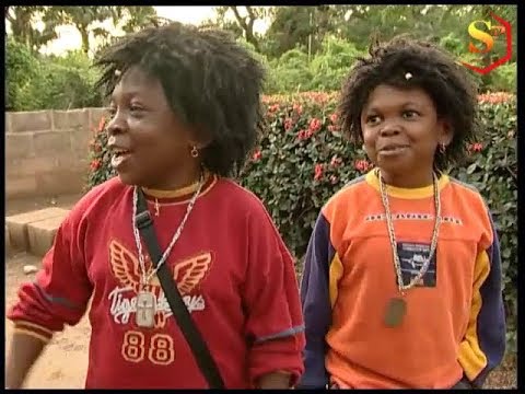 REGGAE BOYS 1 "Aki & Pawpaw" Latest Nollywood Nigerian Movies