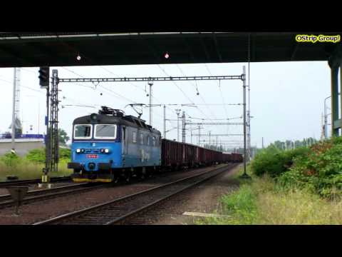 [ CD ]  130 016 z mieszanym @Ostrava Stodolni