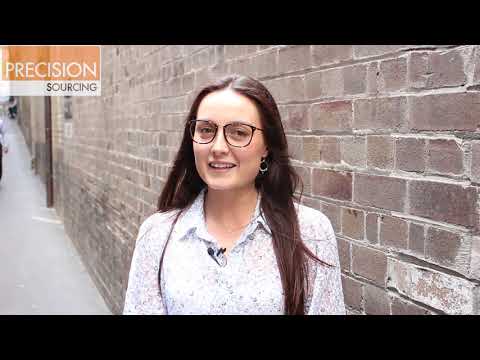 Emily Nota- Data Analytics Recruiter - YouTube