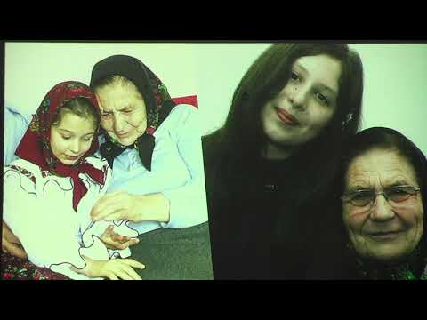 Petru Giurgi - „Crâmpeie dintr-un vis", vol. I , secvenţe (Poienile Izei, 26 oct. 2019)