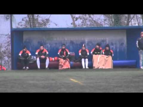 DIL17 100116 - SANT'OLCESE CFFS - G.MARISCOTTI 2-2 | SECONDA CATEGORIA D