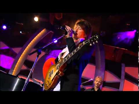 Richie Sambora City Blues 2005 HQ