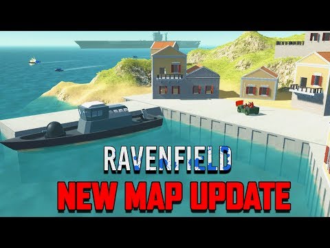 TÉLÉCHARGER RAVENFIELD BETA 6 RAVENFIELD BETA 6