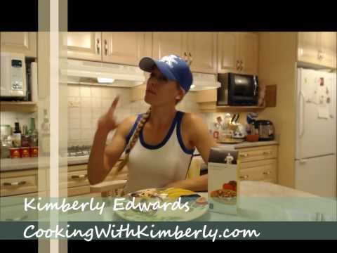 Wolfgang Puck Pizza Dough Mix: What I Say About Food