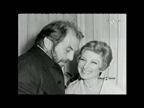 Novecento (Pippo Baudo)2001/11/19(Enrico Maria Salerno).