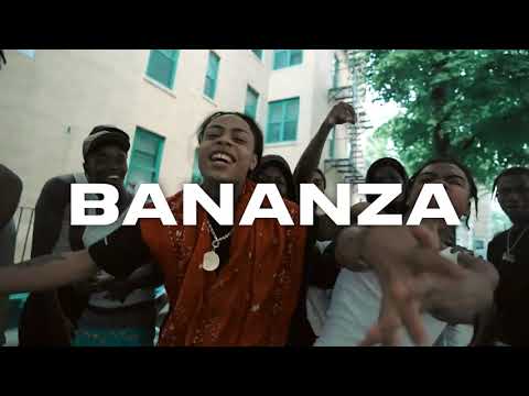 [FREE] Kay Flock X B Lovee X 26AR NY/UK Sample Drill Type Beat "Bananza" (Prod. JPerry X Jesse)