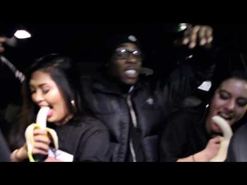 Blickyindacut - Just Top ft. Kyng Shine [Prod. @TayloredByDrew , Dir. by @adjfran)