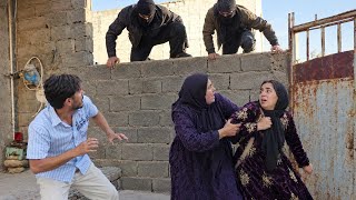 Hakan Is in Danger... Zeynab Makes a Secret Plan to Escape!