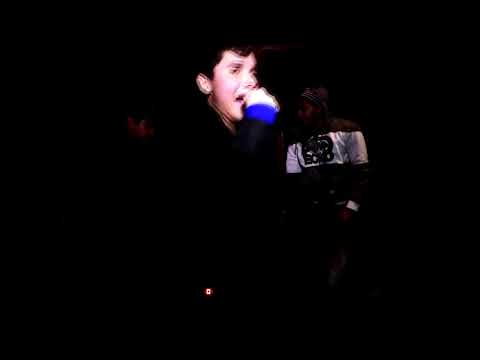 SANGRE INCA REGIONALES CYPHER 5